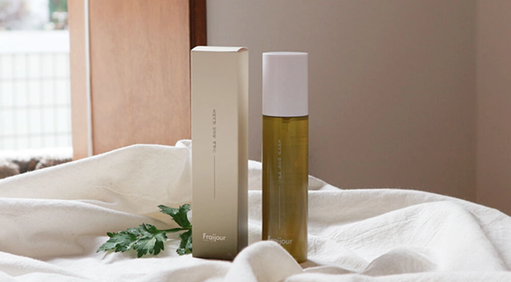 프레쥬 오리지날 인진쑥 에센스 115ml 상세 이미지