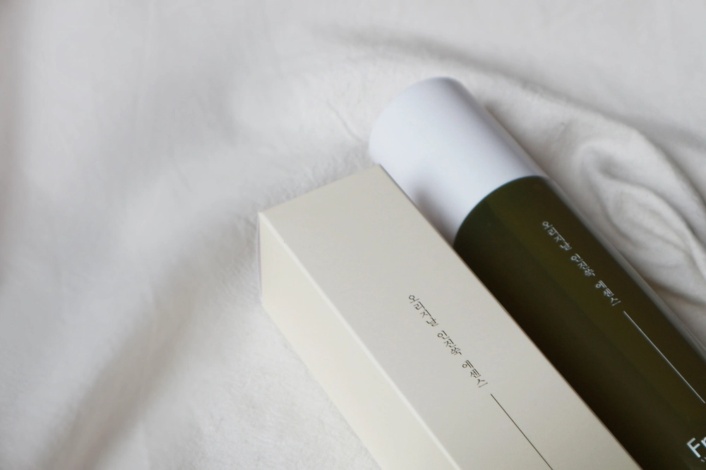프레쥬 오리지날 인진쑥 에센스 115ml 상세 이미지