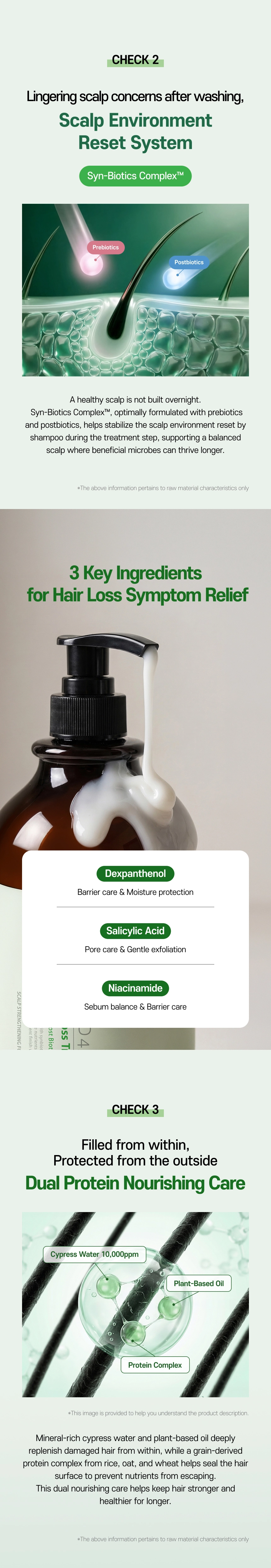 Dermaid 4.0 Anti Hair Loss Treatment detail image