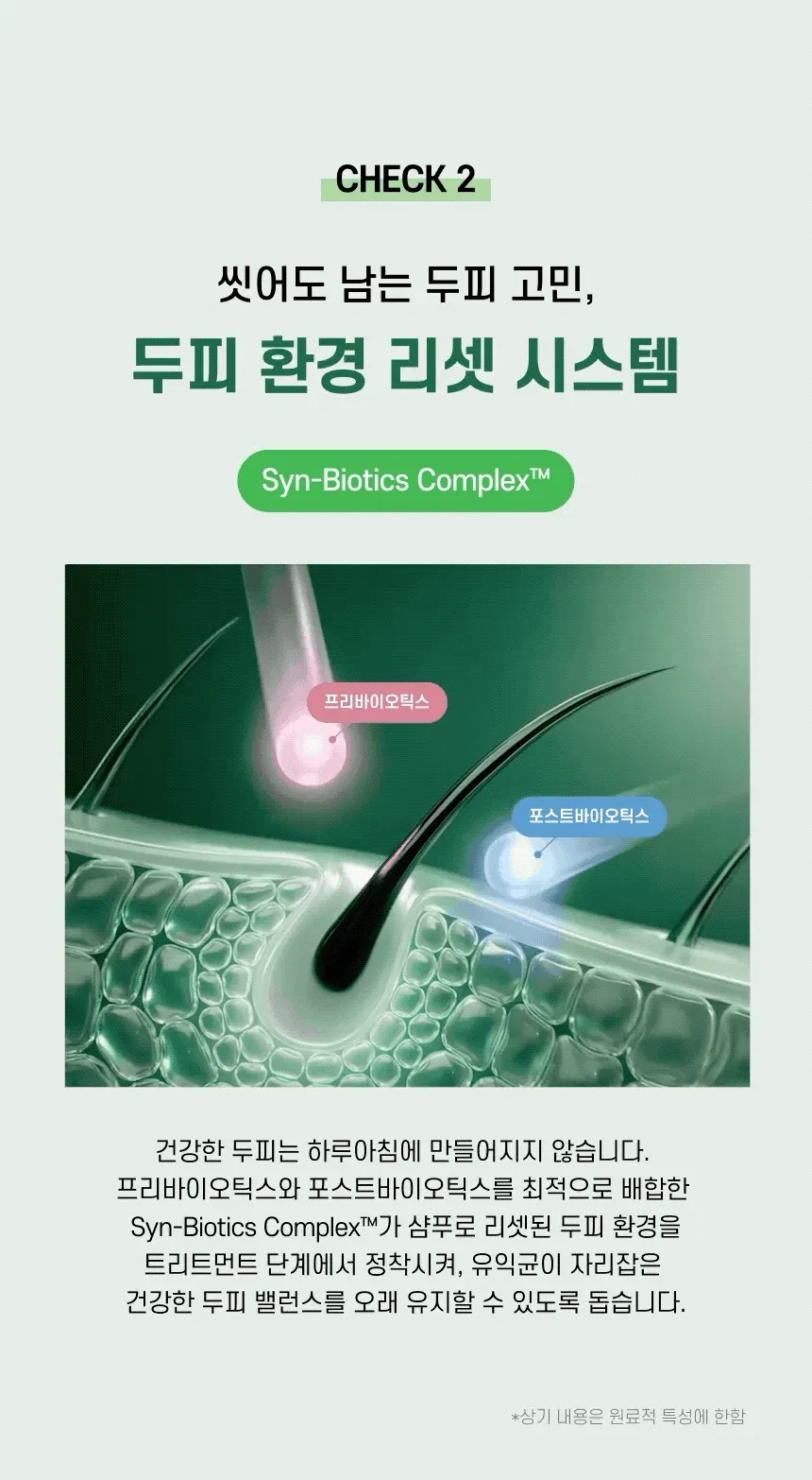 더마이드 4.0 안티 헤어 로스 트리트먼트 상세 이미지