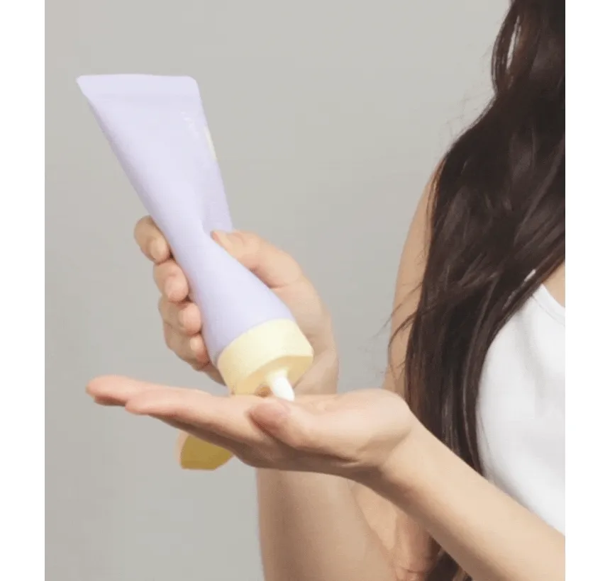 더마이드 4.0 컬링 크림 프로테인 퀀치 상세 이미지