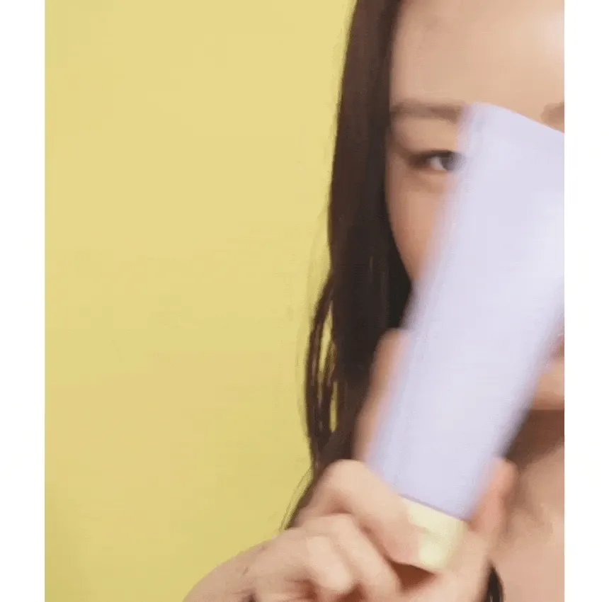 더마이드 4.0 컬링 크림 프로테인 퀀치 상세 이미지