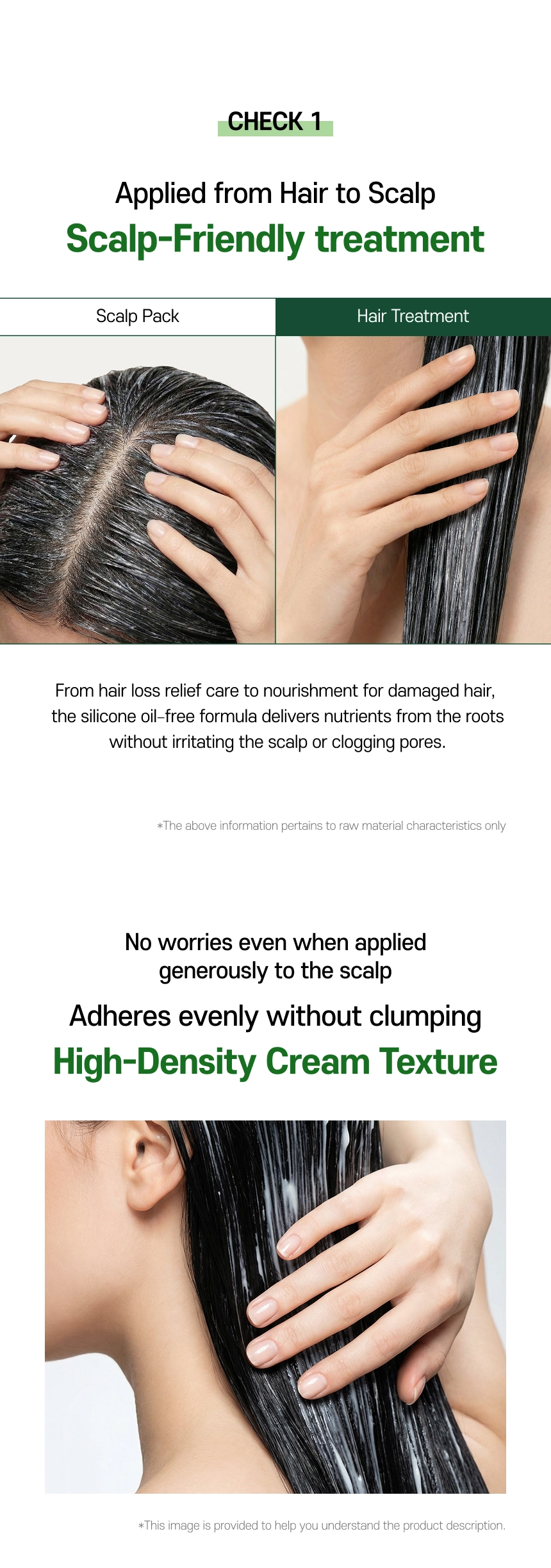 Dermaid 4.0 Anti Hair Loss Treatment detail image