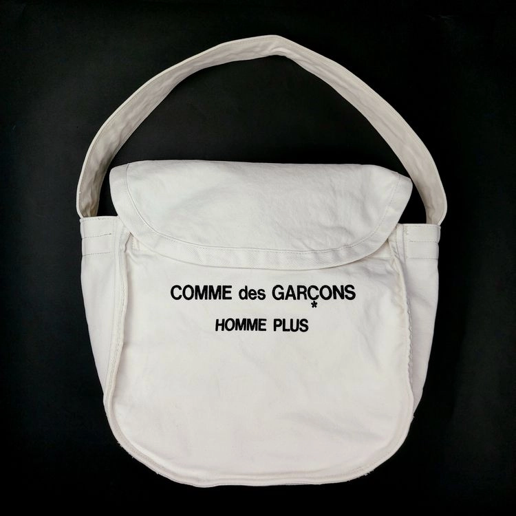 comme des garcons メッセンジャー（Comme des Garçons Homme