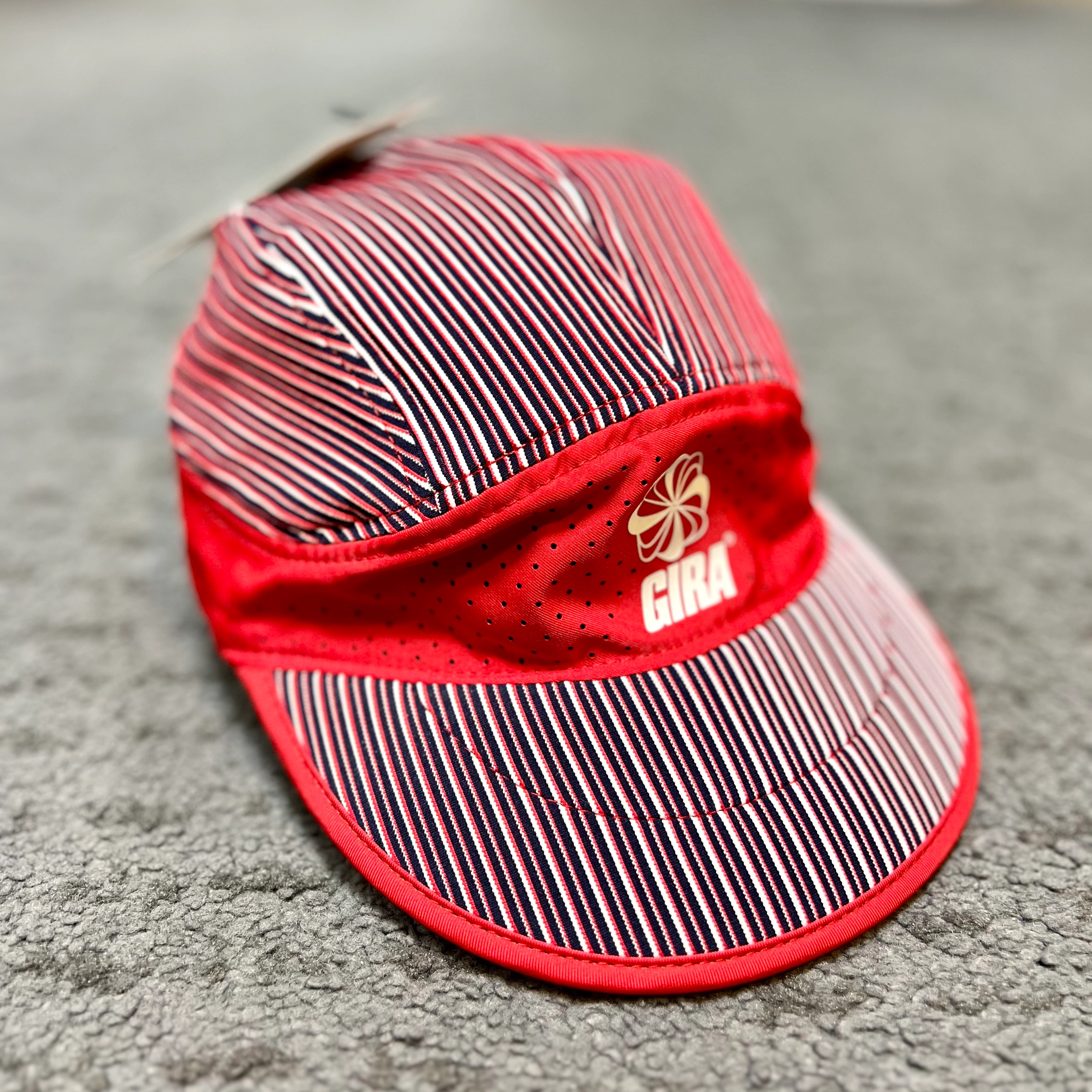 nike X undercover gyakusou gira running cap : soberseoul