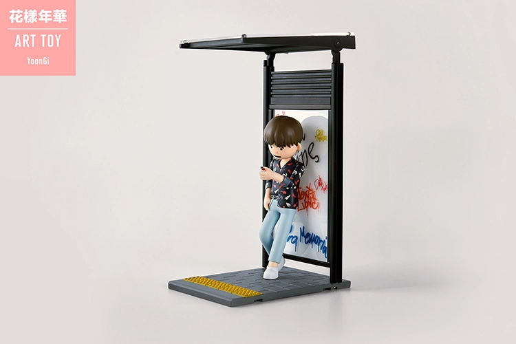 BTS 2015 2016 花様年華 ジョングク トレカ フォトカード