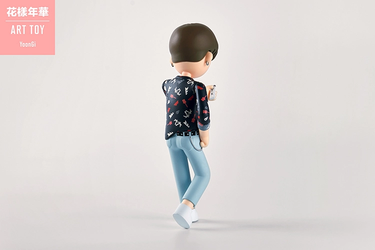 楽天市場】☆限定品☆7種選択☆ BTS - 花樣年華 ART TOY