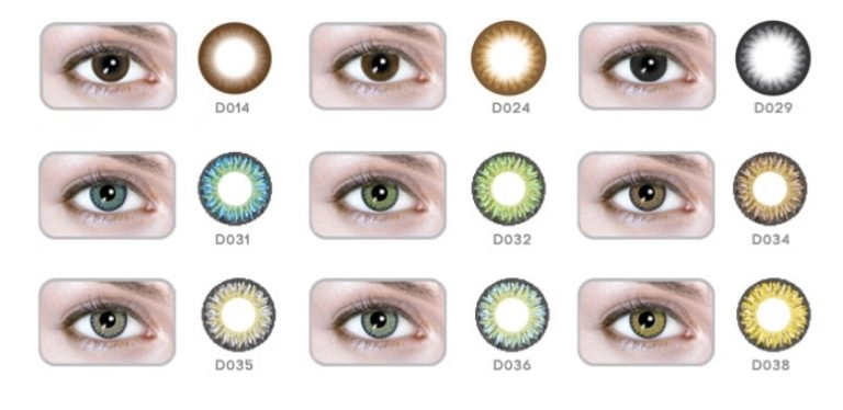 NEO COSMO 1day : NEOVISION