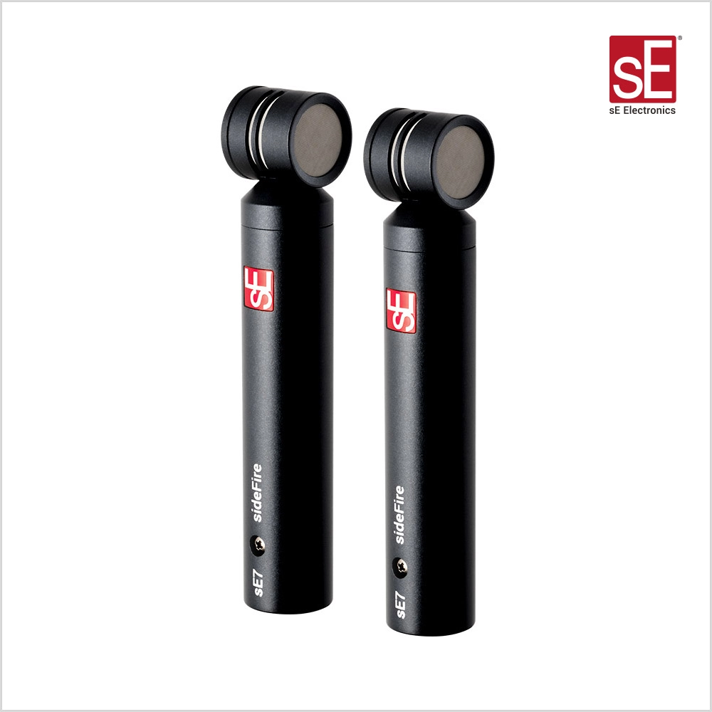 RODE] NT55 Matched Pair : 캣츠렌탈