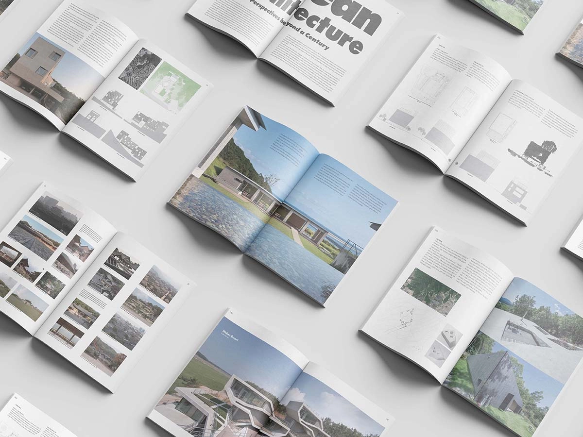 C3 Special Korean Architecture : ARCHBAN