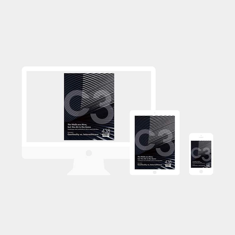 【定価約13万】C3 Magazine建築　雑誌 C3 magazine | つばさ洋書