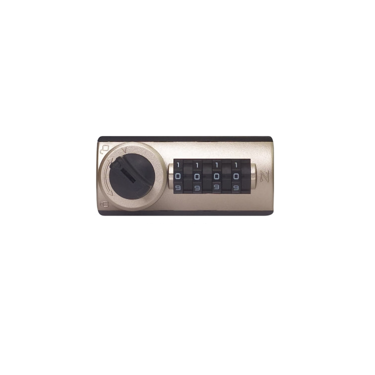 [iKEY] 아이키-UNPOWERED DIAL KEY TYPE