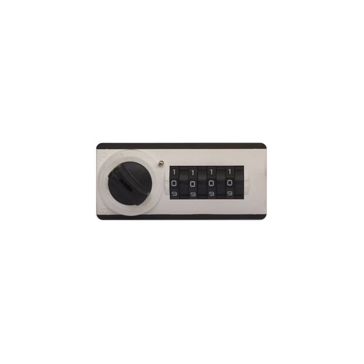 [iKEY] 아이키-UNPOWERED DIAL KEY TYPE