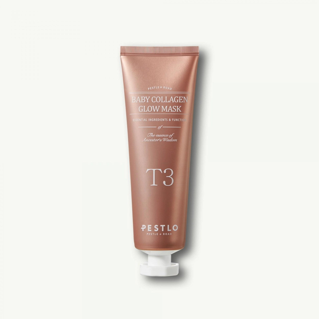 ２本　新品未開封　PESTLO BABY COLLAGEN GLOWMASK Amazon.com : PESTLO Baby Collagen Glow Mask - Korean Peel