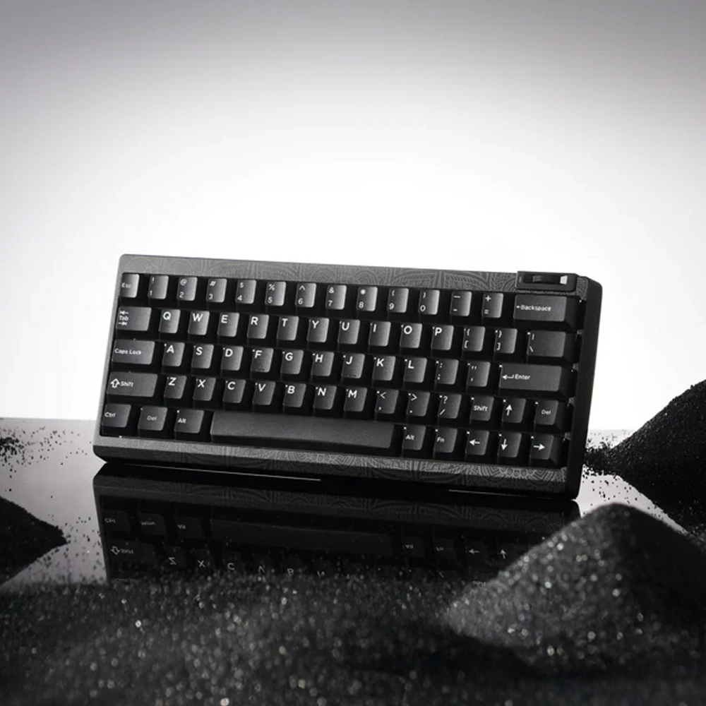 Owlab Vento80 ビルド済み内部ユニット Owlab Vento80 ビルド済み内部ユニット 【公式通販】