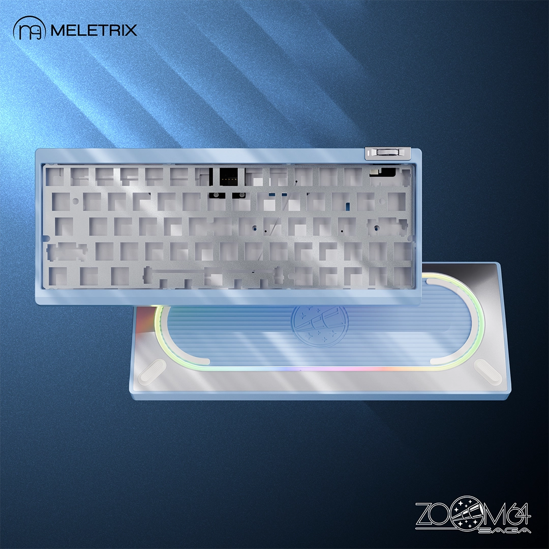 GB]Meletrix Zoom64 - HE 버전 : 스웨그키 공식 온라인 스토어