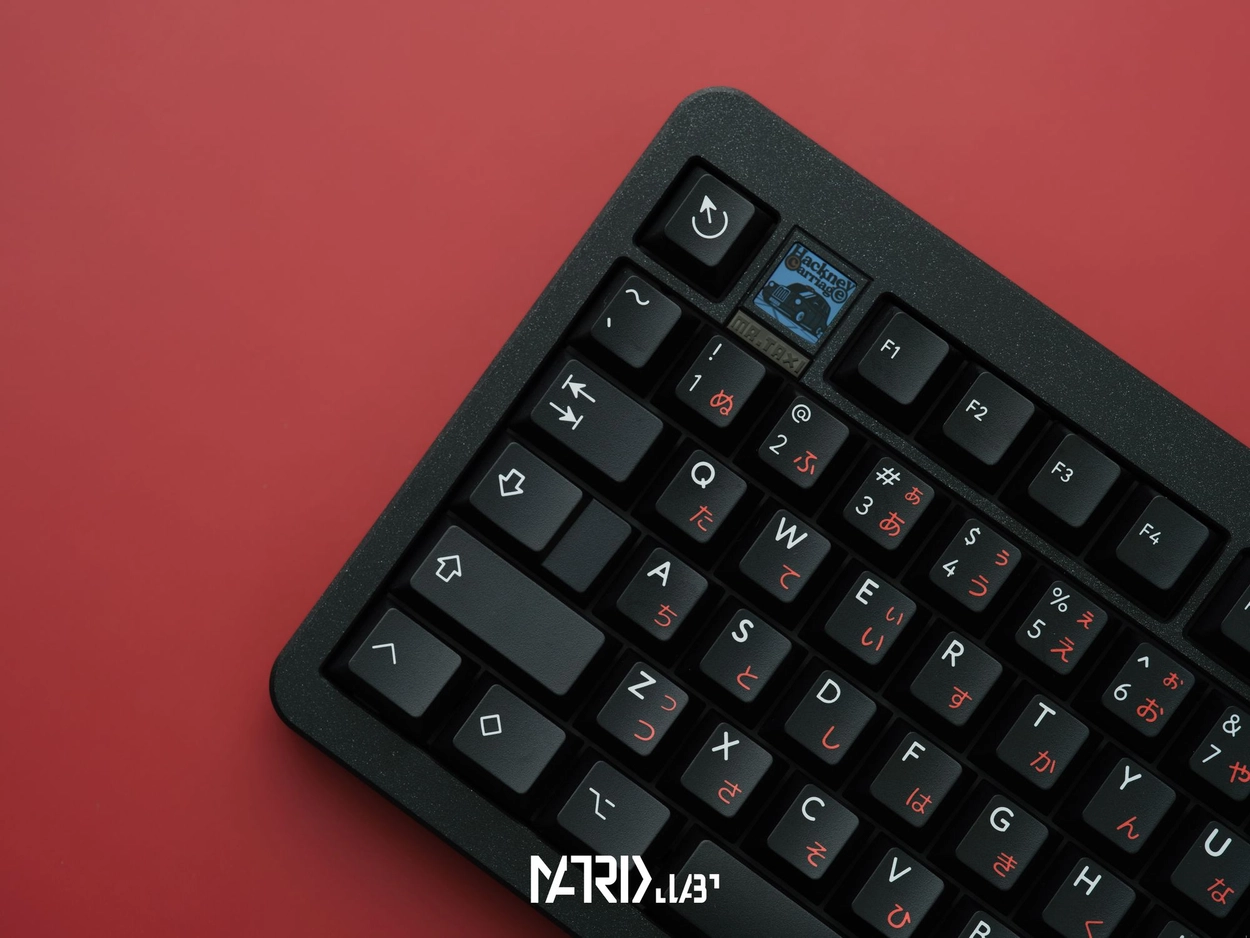 GB] MatrixLab Mr.Taxi : 스웨그키 공식 온라인 스토어
