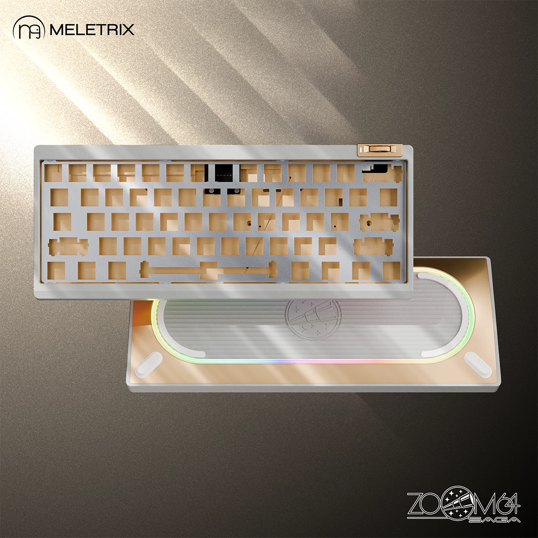 GB]Meletrix Zoom64 - HE 버전 : 스웨그키 공식 온라인 스토어