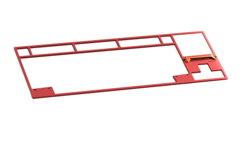 [GB] MW Mass80 - M Panel