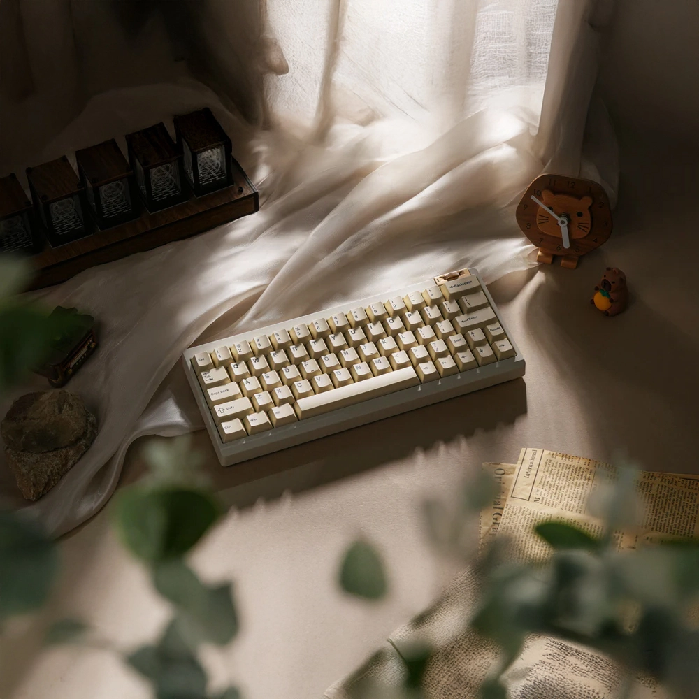 GB]Meletrix Zoom64 - HE 버전 : 스웨그키 공식 온라인 스토어