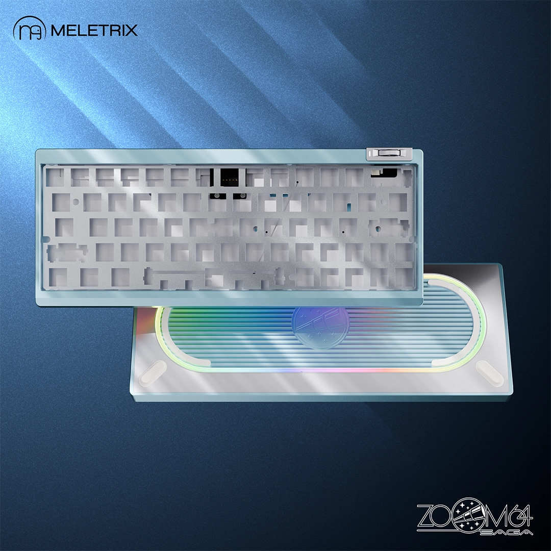 GB]Meletrix Zoom64 - HE 버전 : 스웨그키 공식 온라인 스토어