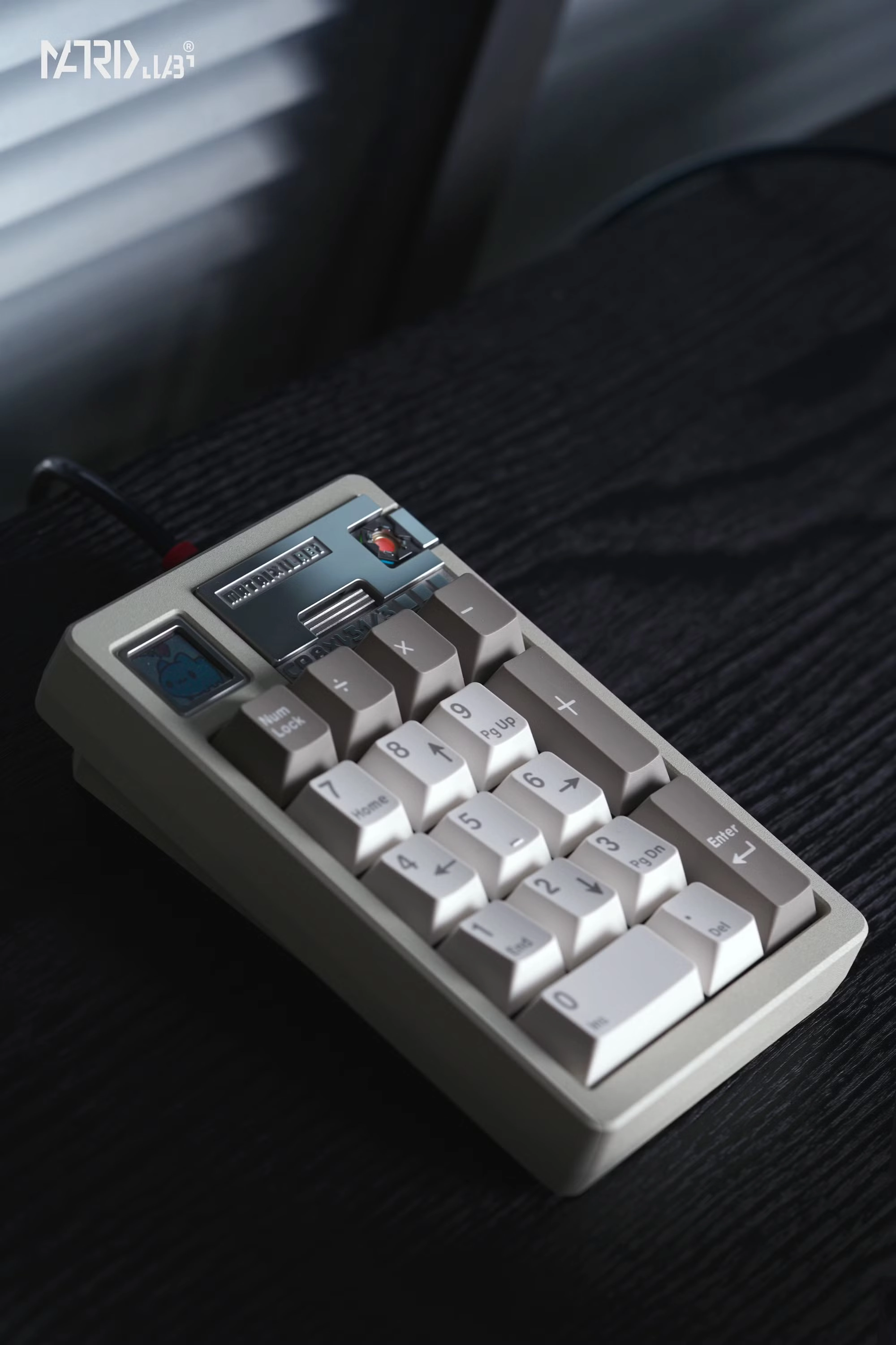 GB] MatrixLab CP.8XV 3 ⅓ Pad : 스웨그키 공식 온라인 스토어