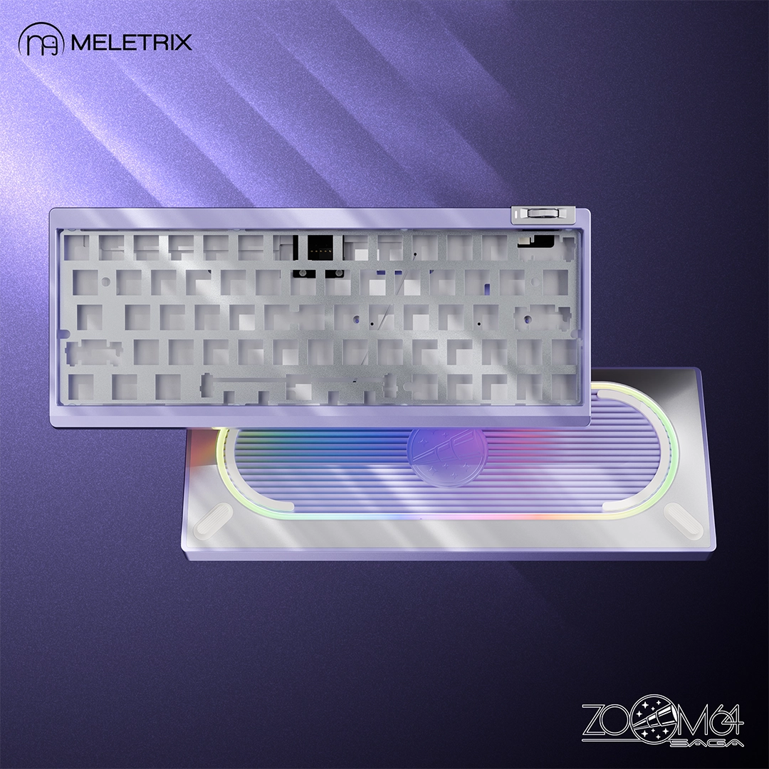 GB]Meletrix Zoom64 - HE 버전 : 스웨그키 공식 온라인 스토어