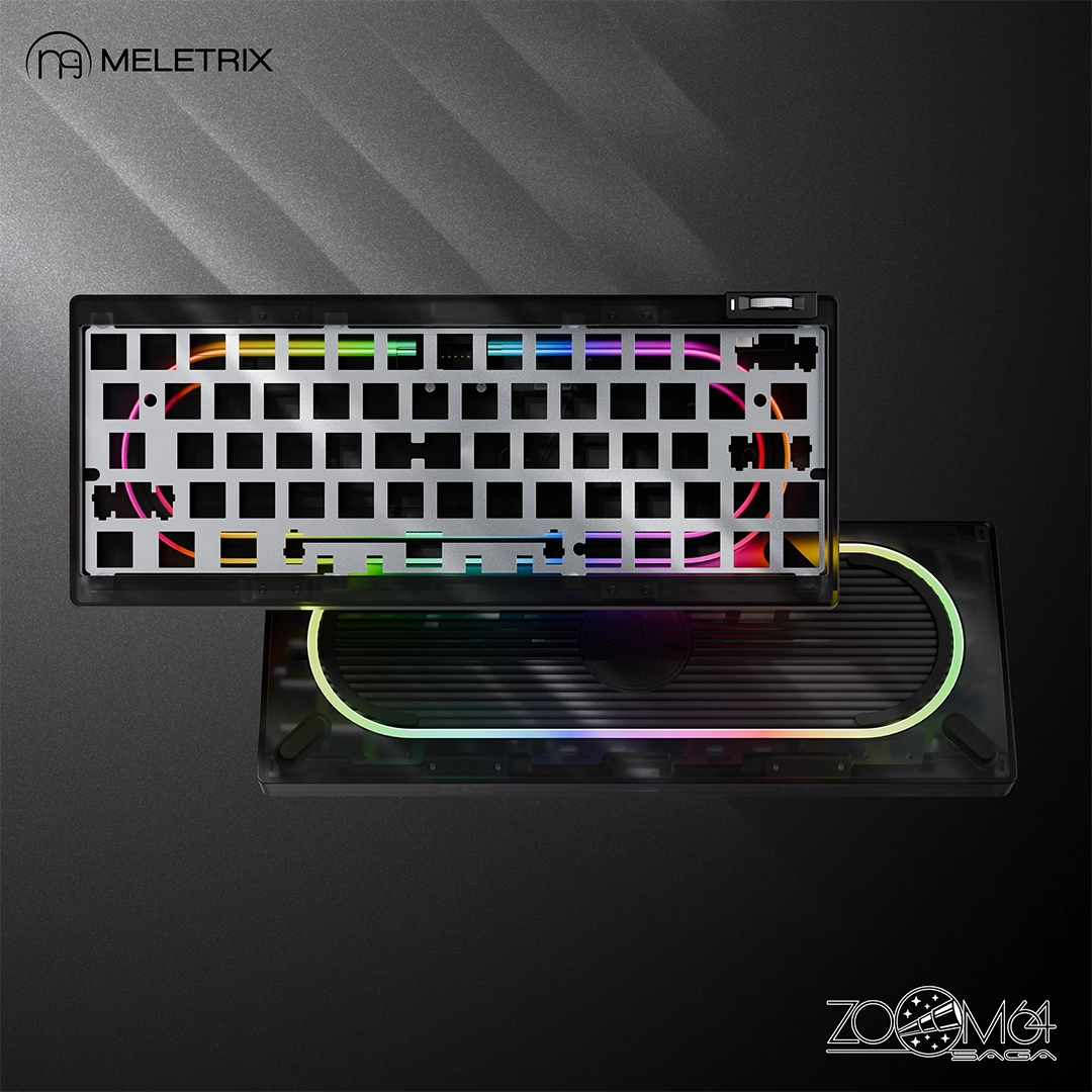 GB]Meletrix Zoom64 - HE 버전 : 스웨그키 공식 온라인 스토어