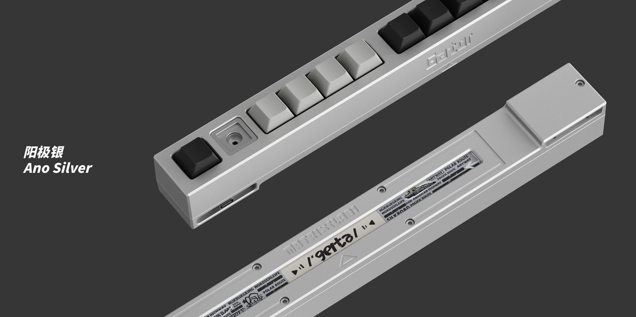 Matrix navi70+Xmas+gator 赤セット　自作キーボード Matrix navi70+Xmas+gator 赤セット 自作キーボード - メルカリ