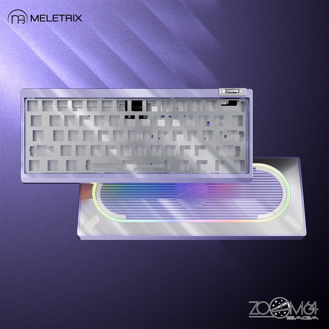GB]Meletrix Zoom64 - HE 버전 : 스웨그키 공식 온라인 스토어