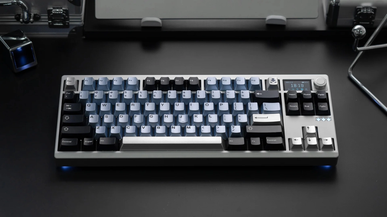 Meletrix - ZOOM TKL Dyna : 스웨그키 공식 온라인 스토어