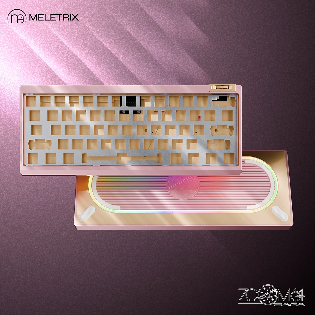 GB]Meletrix Zoom64 - HE 버전 : 스웨그키 공식 온라인 스토어