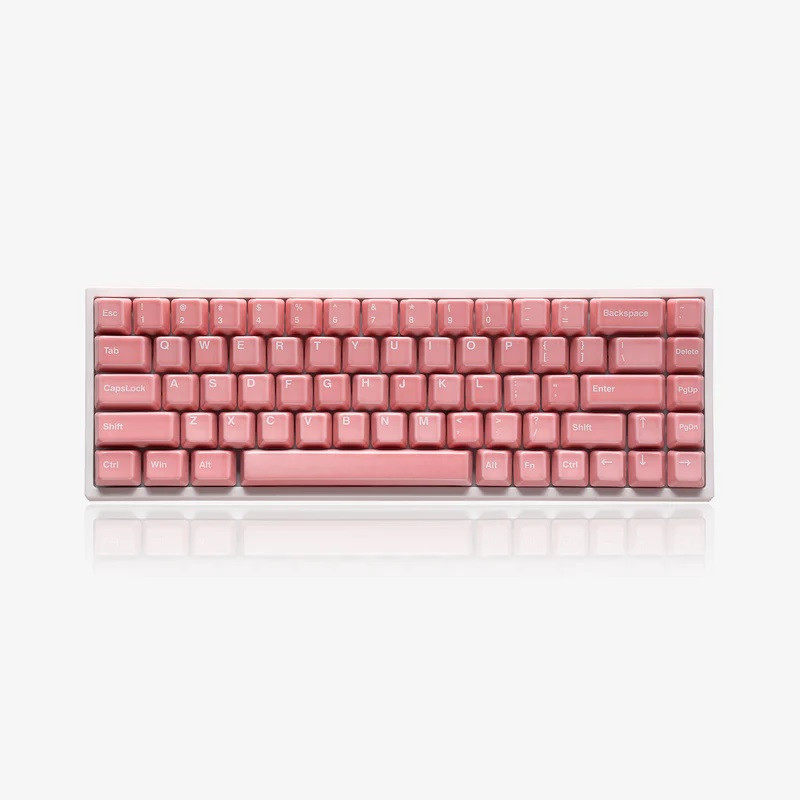 스웨그키 세라키 세라믹 V2 키캡 Pink : 스웨그키 공식 온라인 스토어