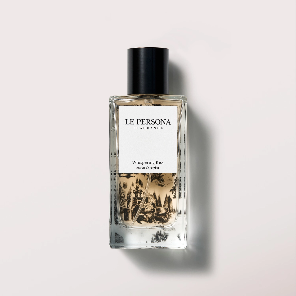 LE PERSONA 르페르소나