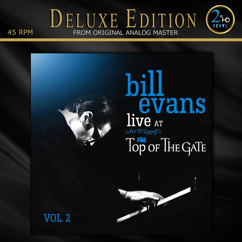 邦楽 EvansLiveatArtD'Lugoff's Top of the Gate 邦楽 EvansLiveatArtD'Lugoff's Top of the Gate Live at Art D