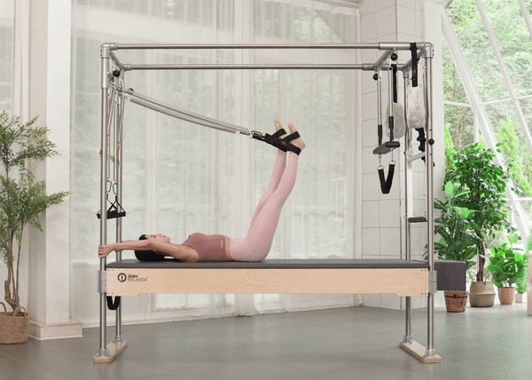 キャデラック / ピラティス ピラティスキャデラック