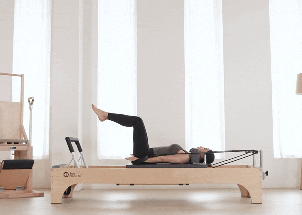 モダンリフォーマー : intopilates
