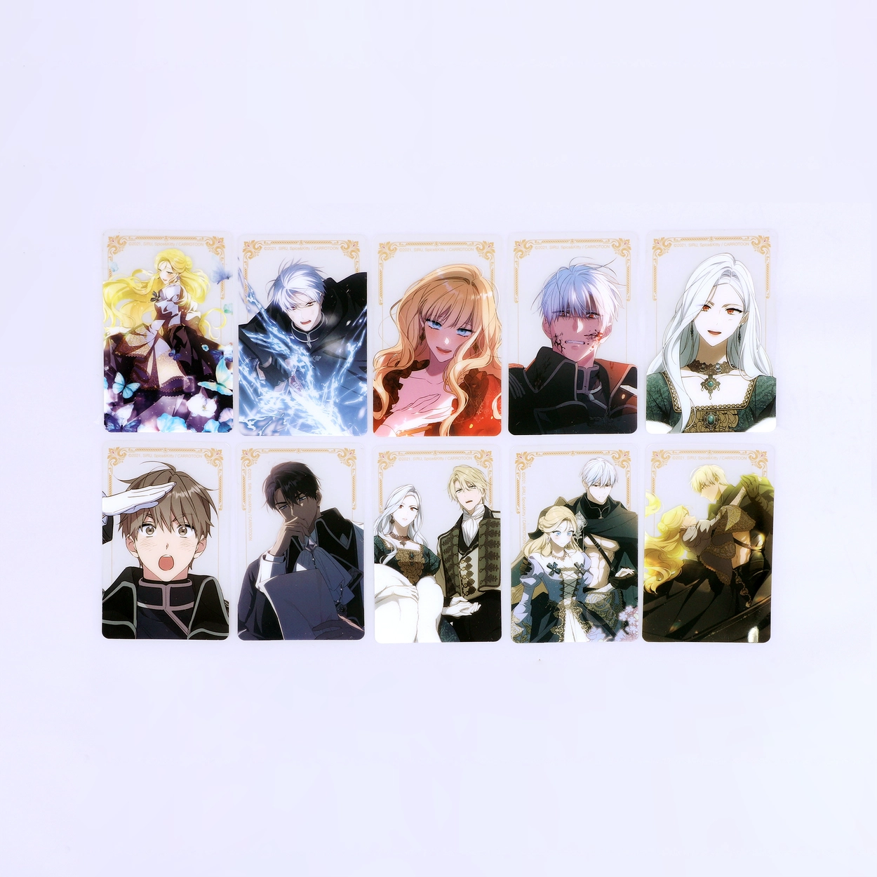 KW STORE : GOODS