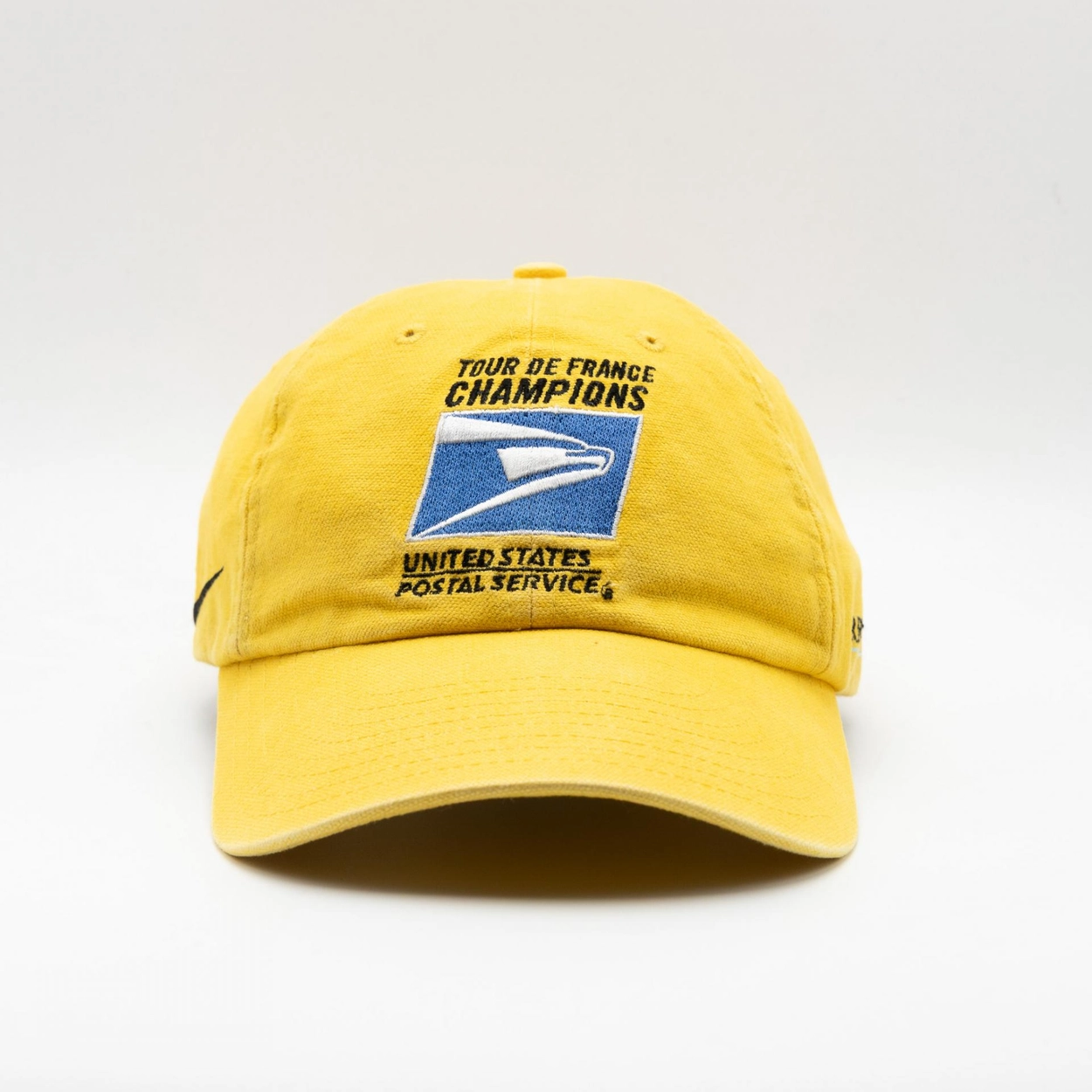 Nike Usps Cycling Cap US Postal Retro Cycling Cap