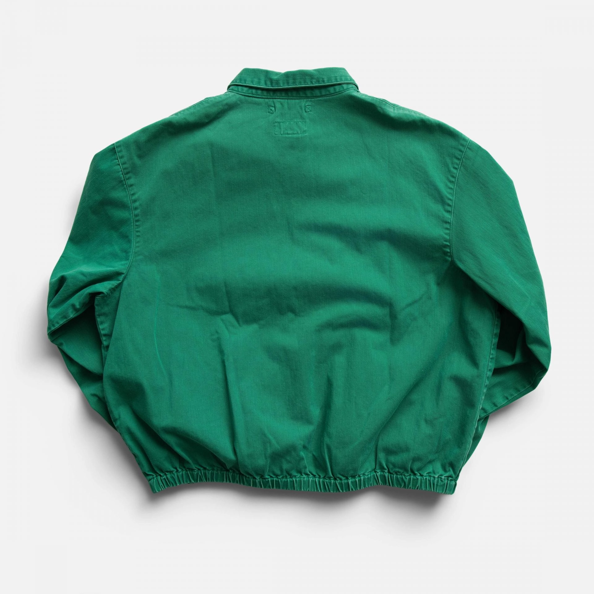 XL) [RARE] POLO RALPH LAUREN RL-92 GREEN SWING TOP JACKET [USA 