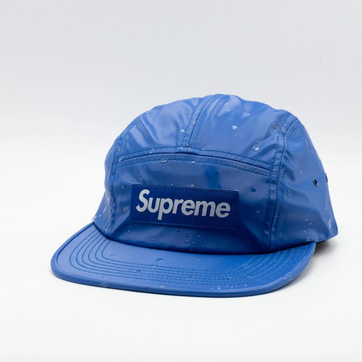 SUPREME SPLATTER CAMP CAP 19SS : Paramade Pickers (파라
