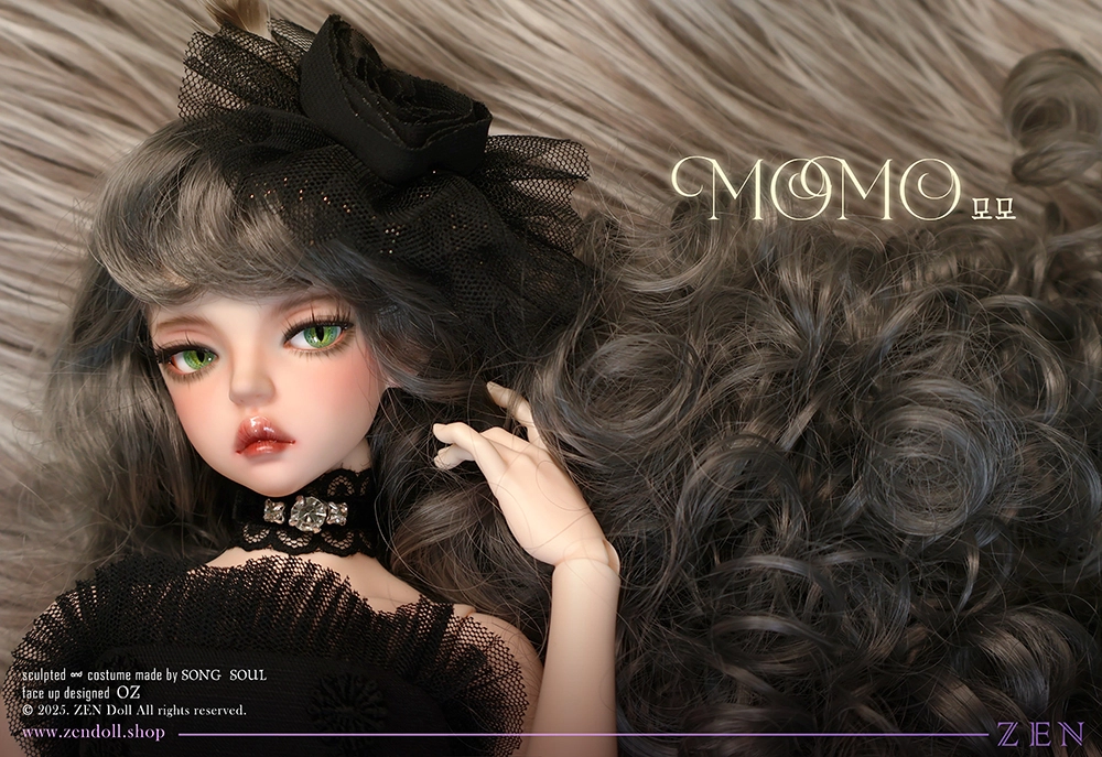 MOMO -ZEN : ZEN