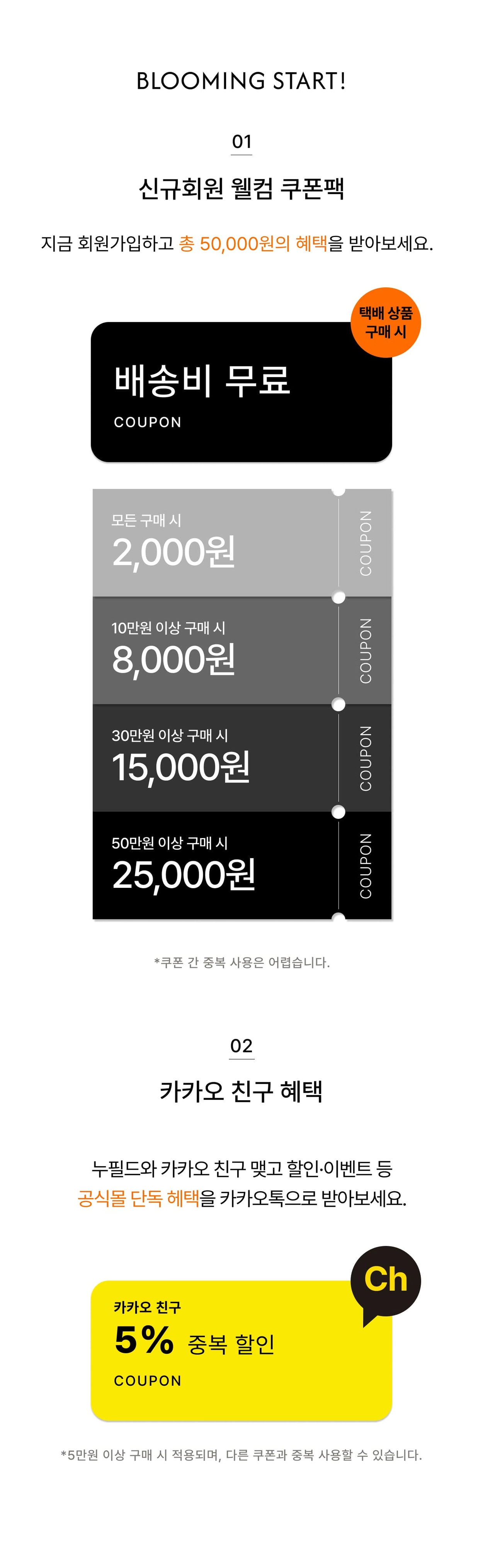 비러브드 : 누필드