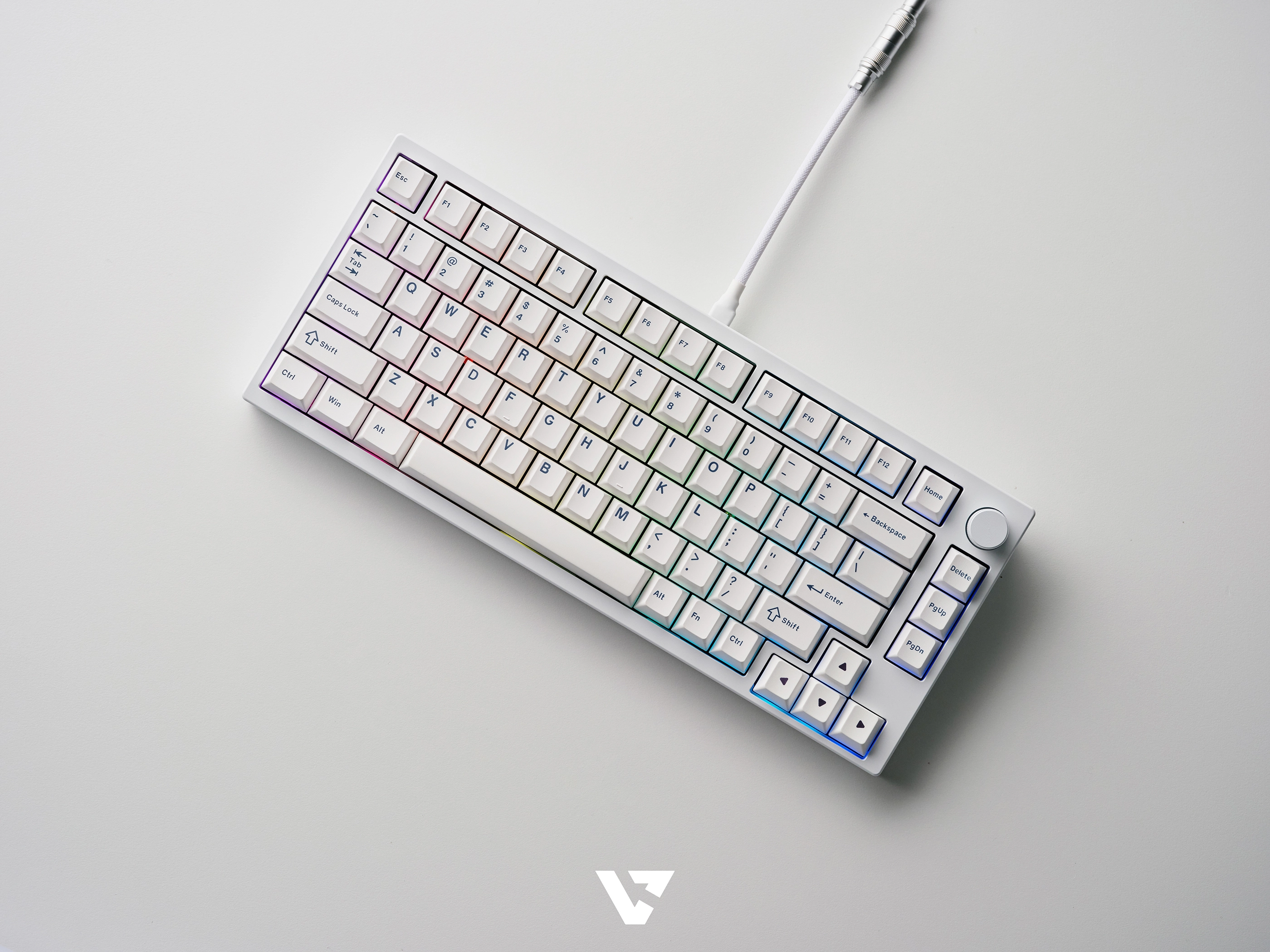 VM75HE Magnetic : varo global