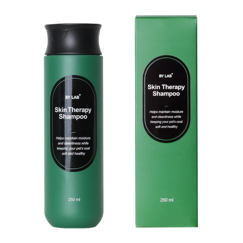 바이랩 스킨 테라피 샴푸 250ml