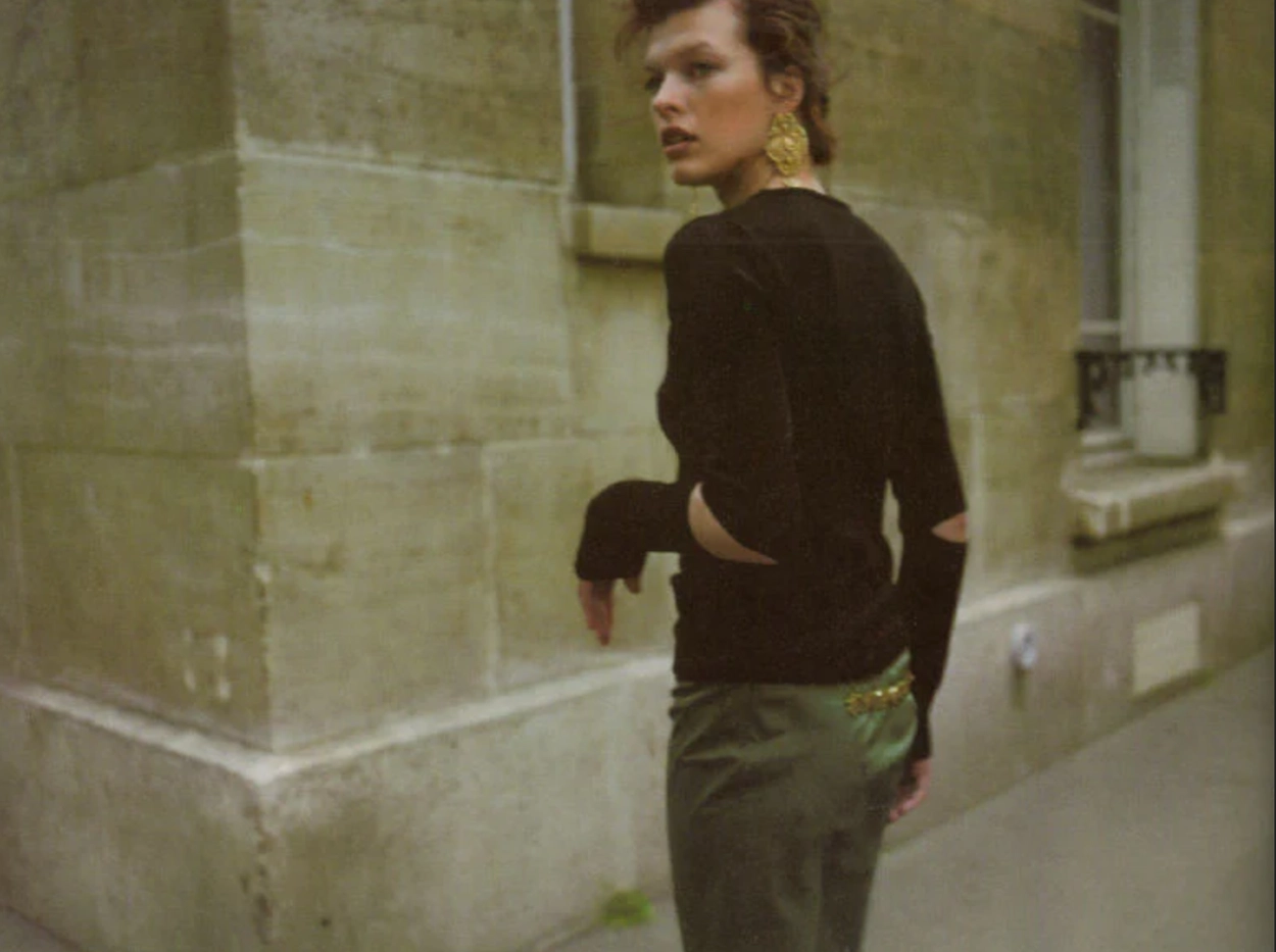 ヘルムートラング　archive 本人期　ギミック ヘルムートラング HELMUT LANG 本人期 ヴィンテージ レザー ボンバー