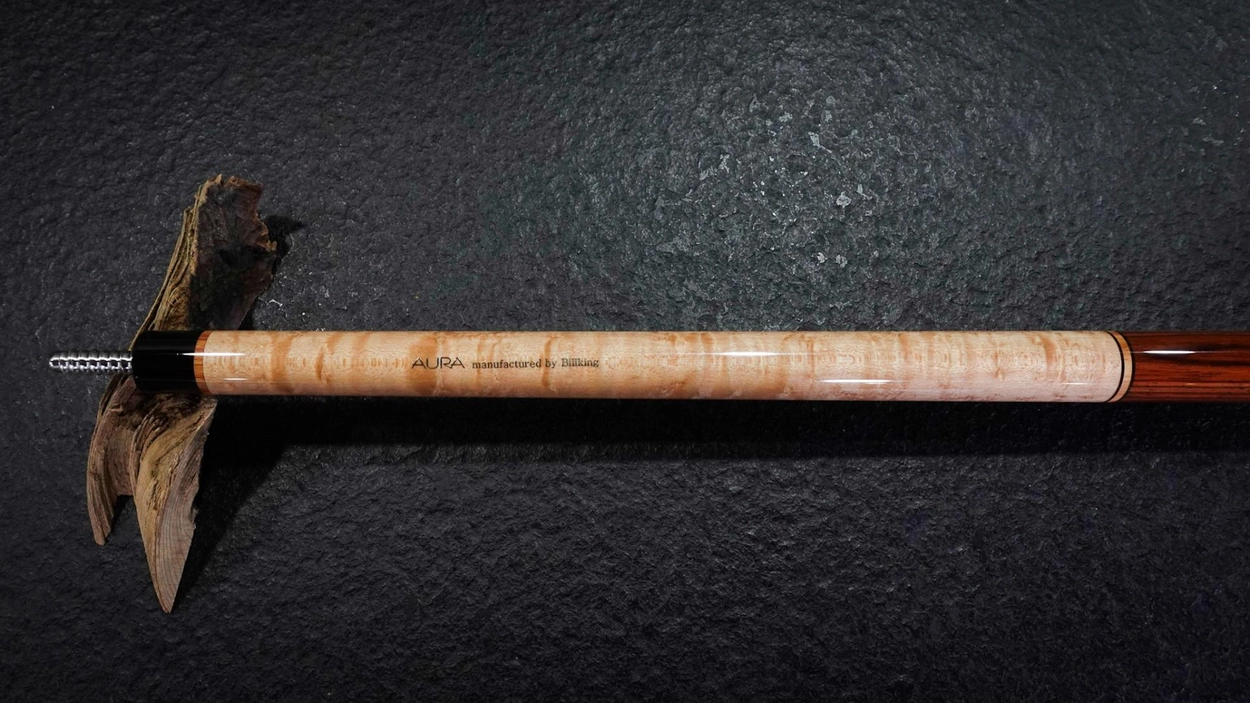 아우라 티조나 - 버드아이 코코볼로 버젼 : Billking Korea