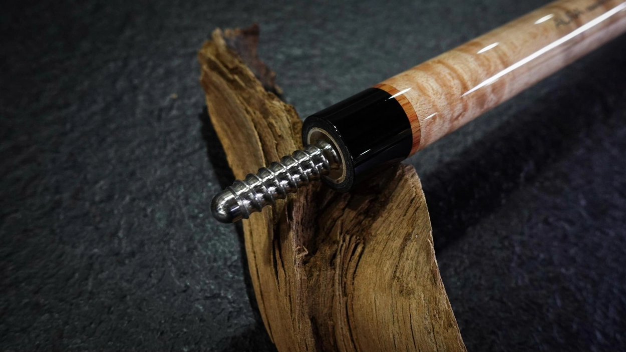 아우라 티조나 - 버드아이 코코볼로 버젼 : Billking Korea