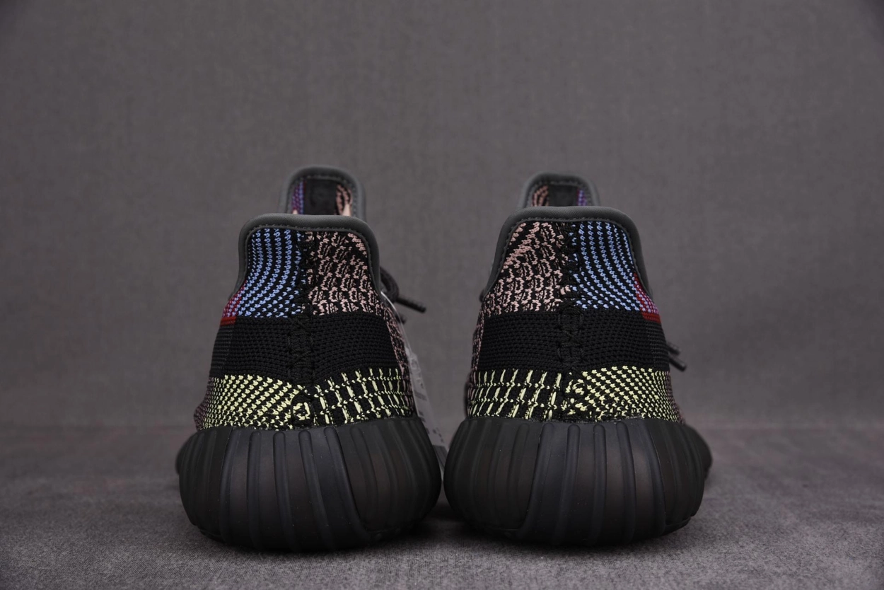 S] 아디다스 이지 부스트 350 V2 예힐 - 논리플렉티브 : 마일로샵