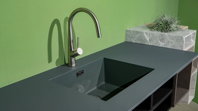 Washbasin